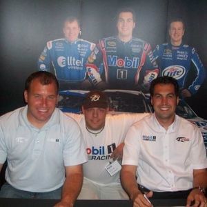 Meet your Posher, Jack